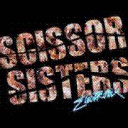 Scissor Sisters : Electrobix
